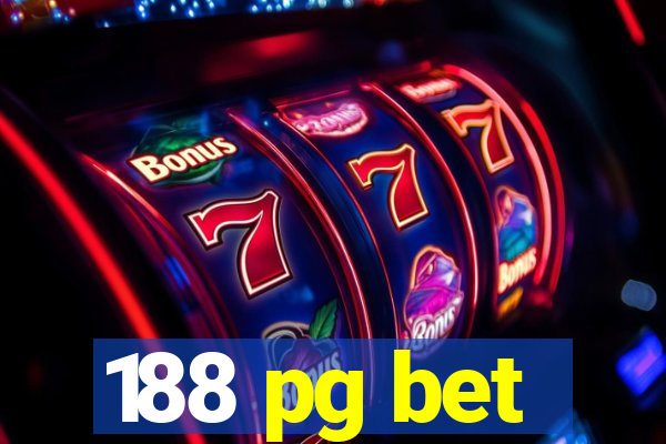 188 pg bet